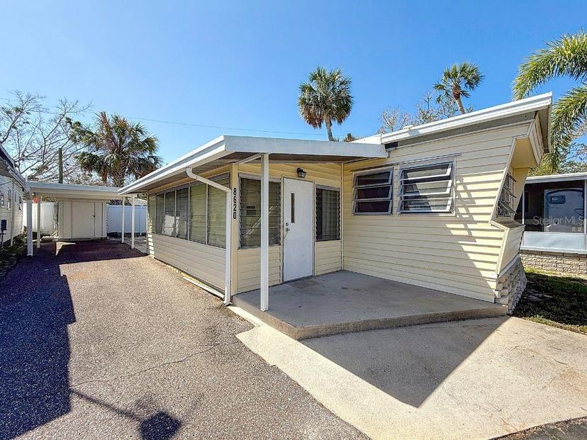 Picture of 8620 42Nd Place Unit 13, St Petersburg FL 33709