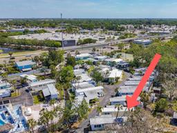 Picture of 8620 42Nd Place Unit 13, St Petersburg, FL 33709