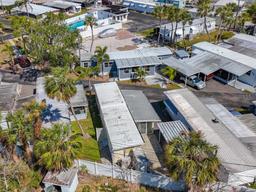 Picture of 8620 42Nd Place Unit 13, St Petersburg, FL 33709