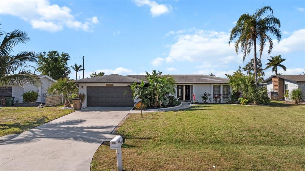 Picture of 1728 Cornwallis Parkway, Cape Coral, FL 33904