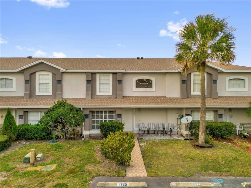 Picture of 1225 Coral Coast Drive, Orlando FL 32824