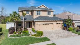 Picture of 8247 Westhaven Drive, Land O Lakes, FL 34638