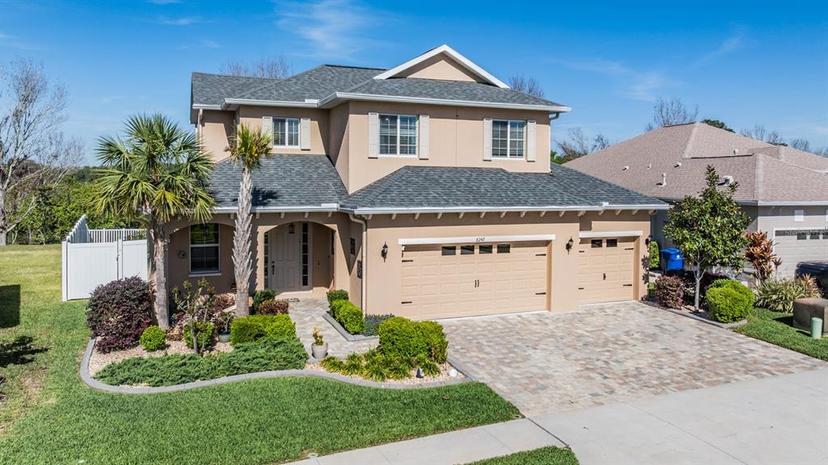 Picture of 8247 Westhaven Drive, Land O Lakes FL 34638