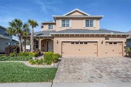 Picture of 8247 Westhaven Drive, Land O Lakes, FL 34638