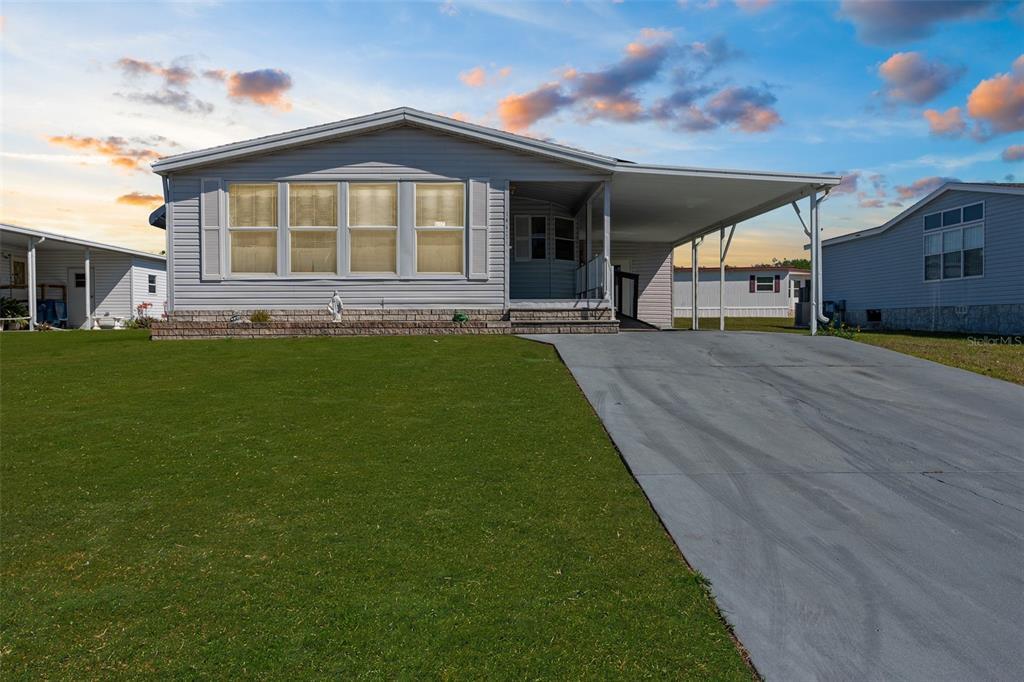 Picture of 14371 Nectarine Street, Brooksville, FL 34613