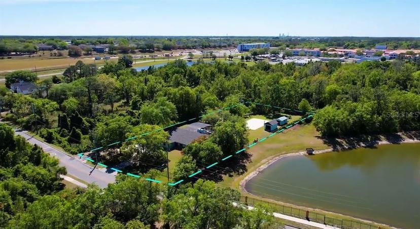 Picture of 11404 Lokanotosa Trail, Orlando FL 32817