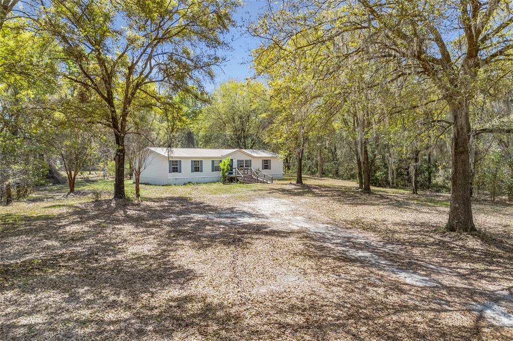 Picture of 166 SW Chugwater Glen, Fort White, FL 32038