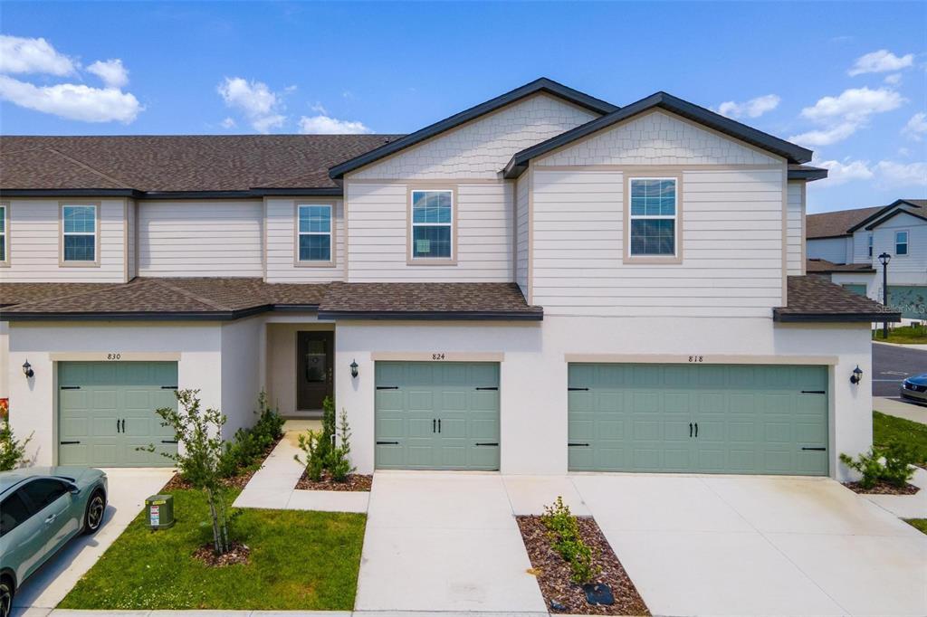 Picture of 824 Poppy Lane, Dundee, FL 33838