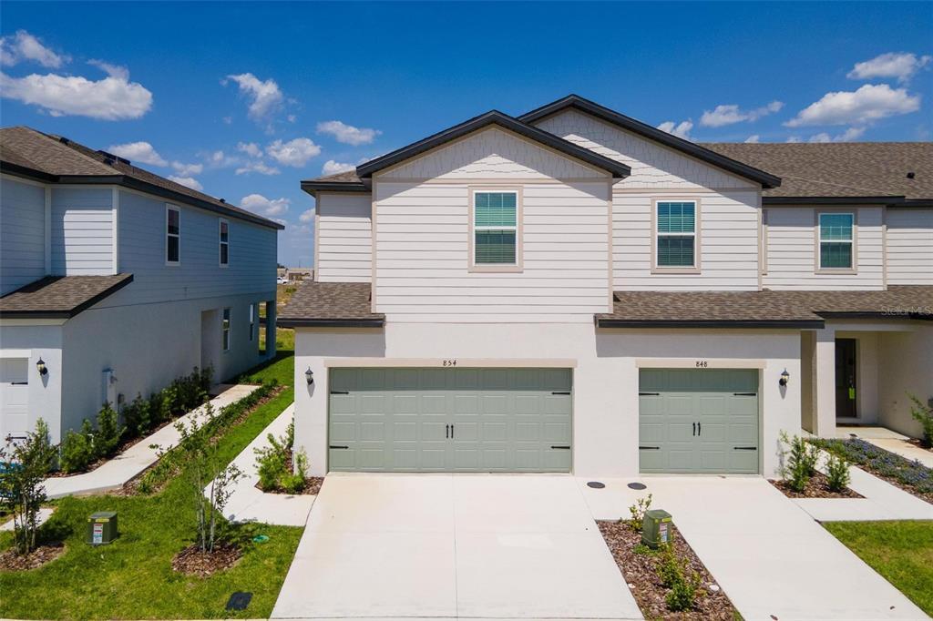 Picture of 854 Poppy Lane, Dundee, FL 33838