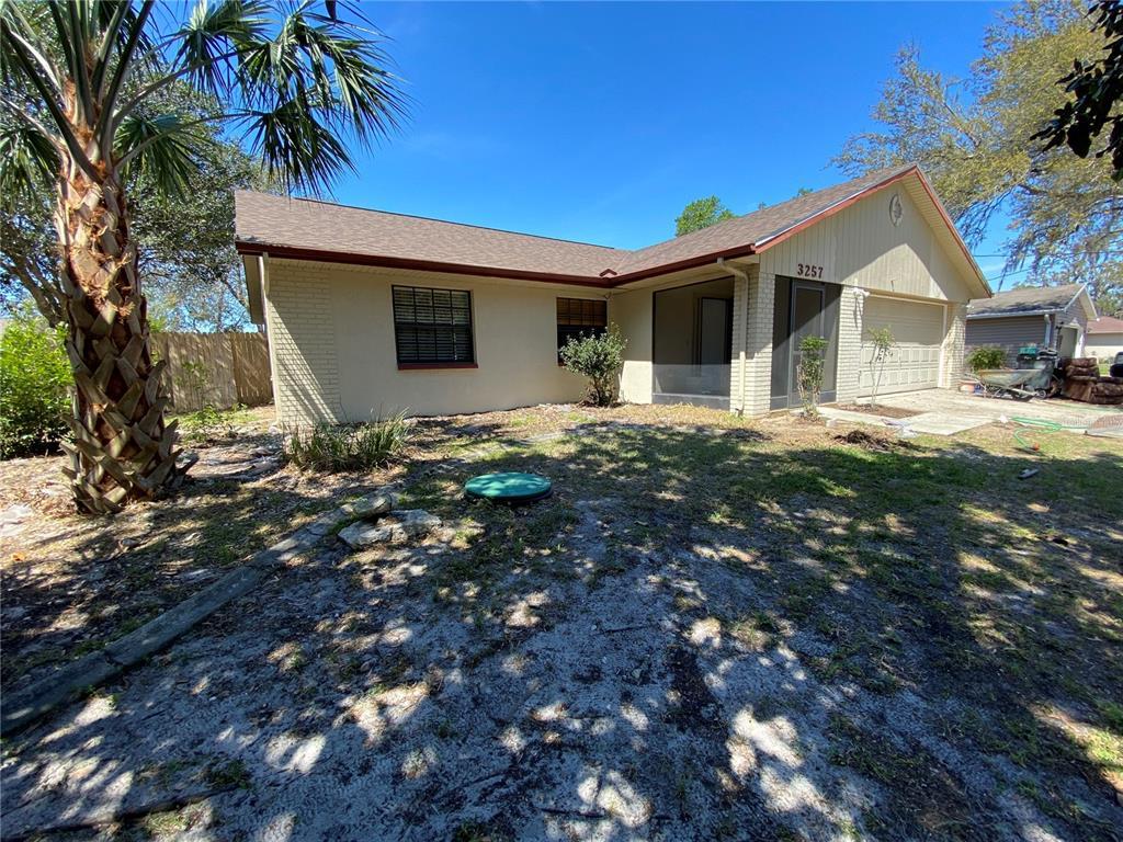 Picture of 3257 Bluestone Avenue, Spring Hill, FL 34609