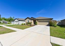Picture of 18715 Alfaro Loop Court, Spring Hill, FL 34610