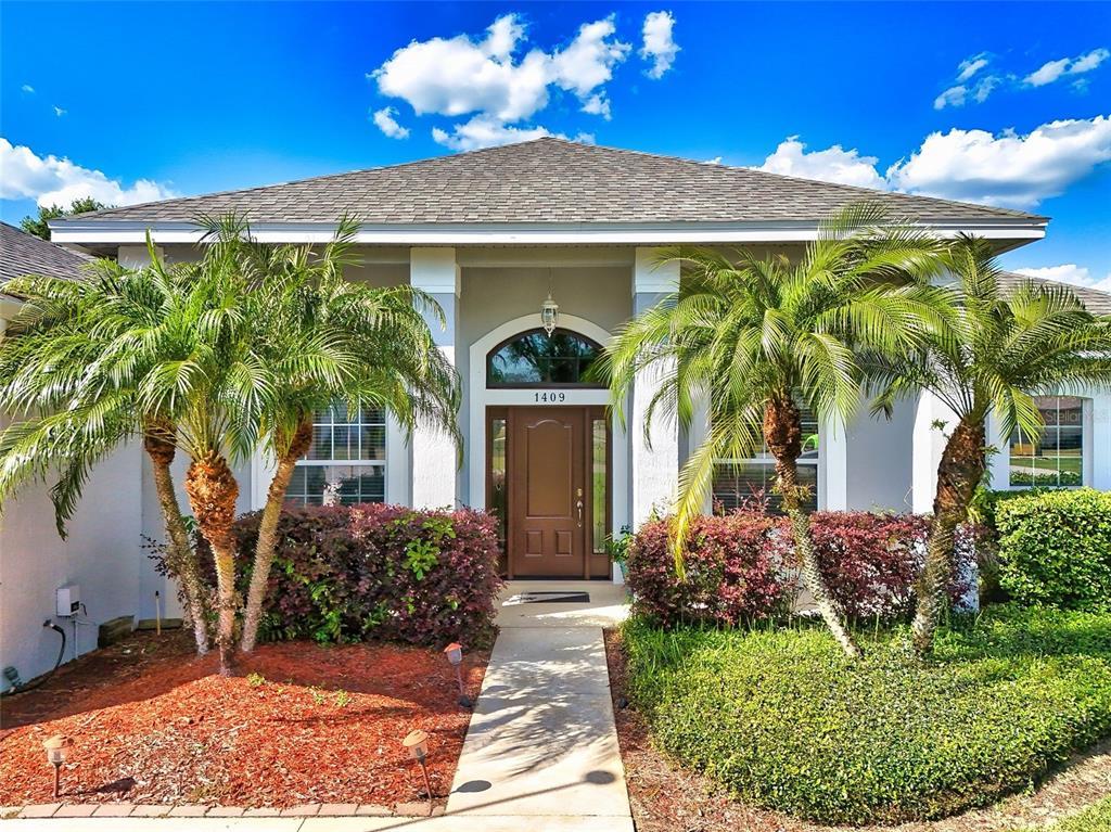 Picture of 1409 Berkley Court, Winter Haven, FL 33880