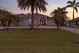 Picture of 1091 Rotonda Circle, Rotonda West, FL 33947
