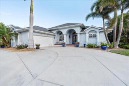 Picture of 1091 Rotonda Circle, Rotonda West, FL 33947