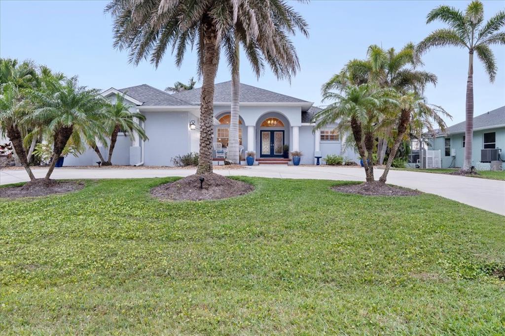 Picture of 1091 Rotonda Circle, Rotonda West, FL 33947