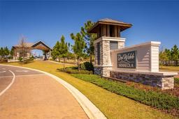 Picture of 2853 Purple Meadow Court, Minneola, FL 34715