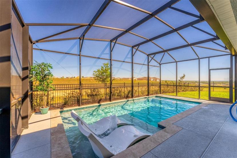 Picture of 2853 Purple Meadow Court, Minneola FL 34715