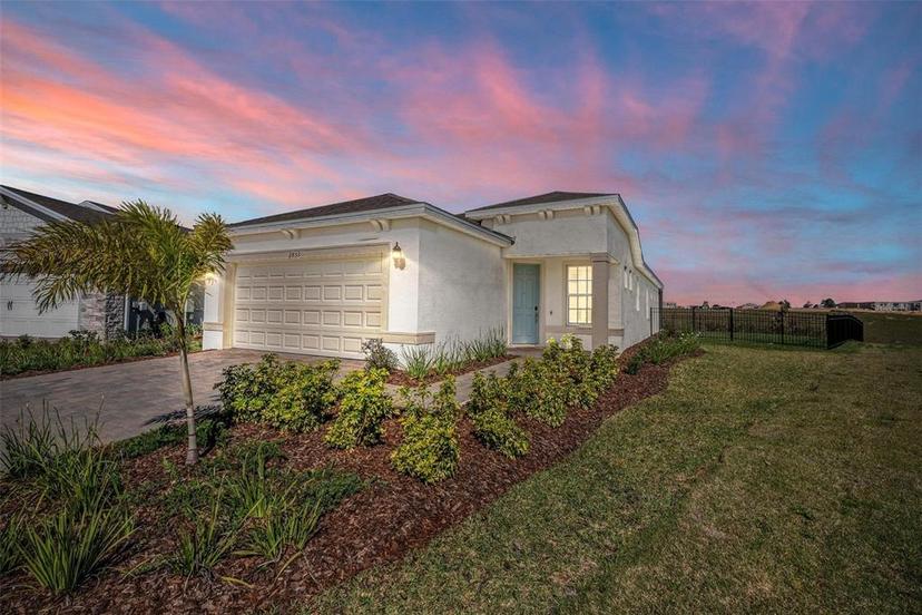 Picture of 2853 Purple Meadow Court, Minneola FL 34715