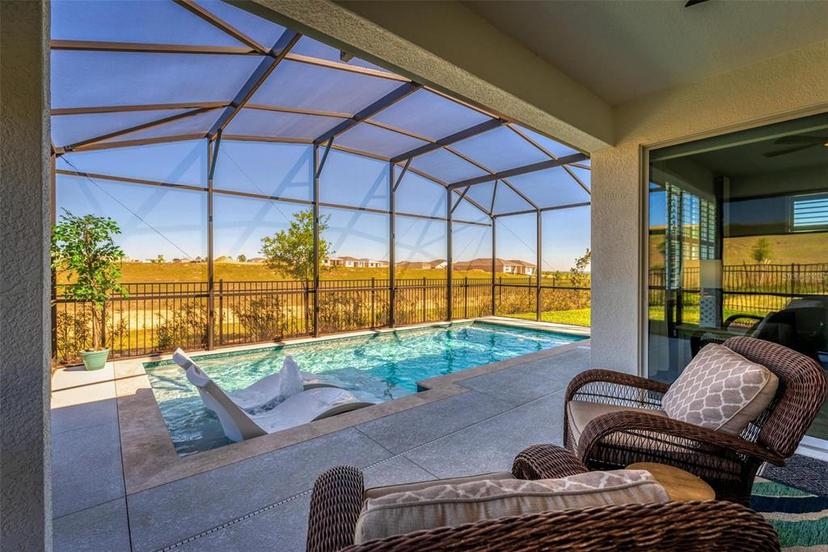 Picture of 2853 Purple Meadow Court, Minneola FL 34715
