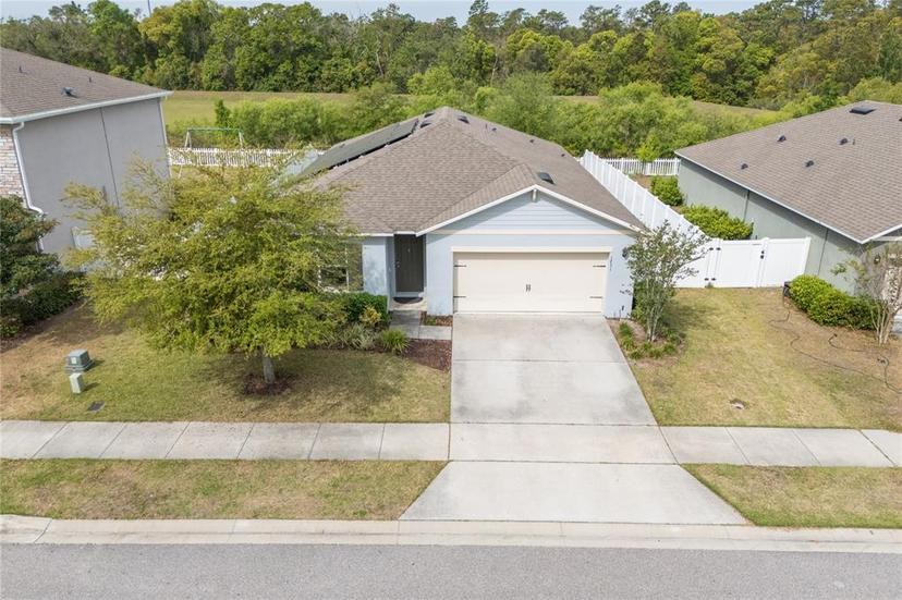 Picture of 1731 Point O Woods Court, Mount Dora FL 32757