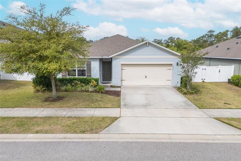 Picture of 1731 Point O Woods Court, Mount Dora FL 32757