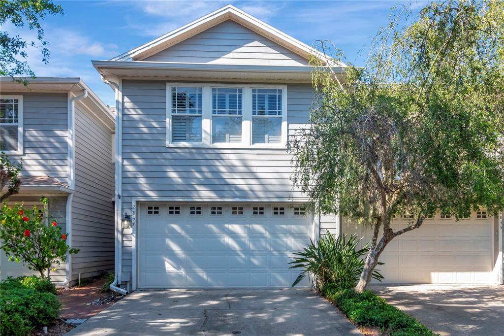 Picture of 2837 Bayshore Trails Drive, Tampa, FL 33611