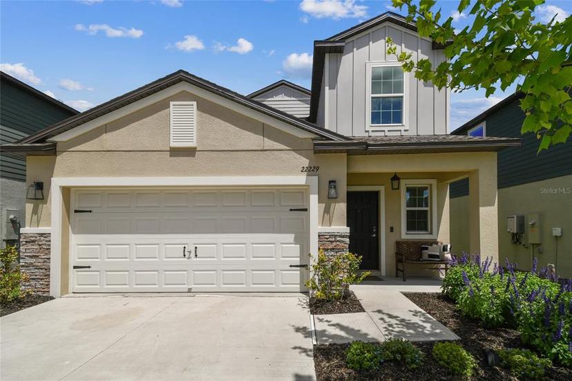 Picture of 22229 Storybook Cabin Way, Land O Lakes FL 34637