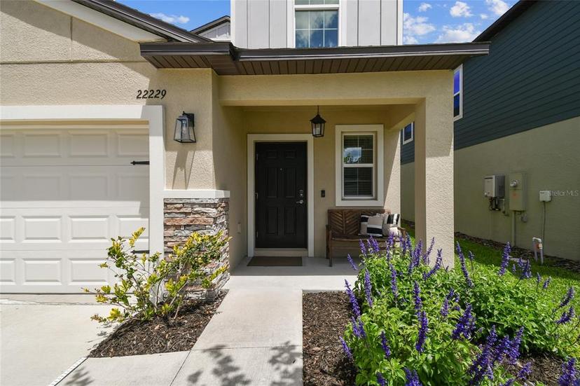 Picture of 22229 Storybook Cabin Way, Land O Lakes FL 34637