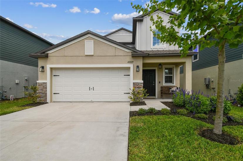 Picture of 22229 Storybook Cabin Way, Land O Lakes FL 34637