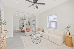 Picture of 1314 E Louise Avenue, Tampa, FL 33603