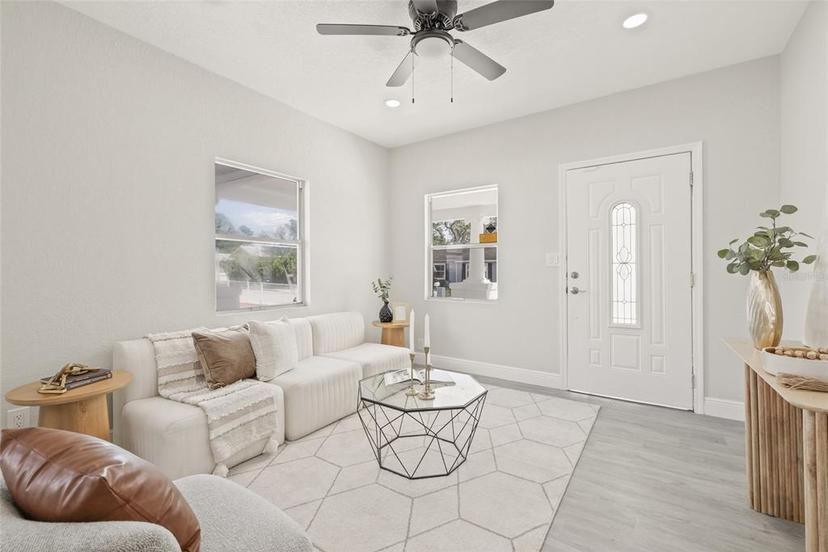 Picture of 1314 E Louise Avenue, Tampa FL 33603