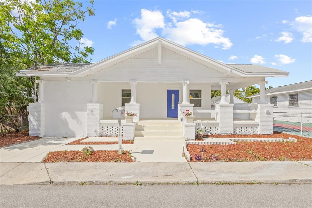 Picture of 1314 E Louise Avenue, Tampa, FL 33603