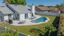 Picture of 1233 Andes Drive, Winter Springs, FL 32708
