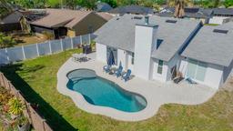 Picture of 1233 Andes Drive, Winter Springs, FL 32708