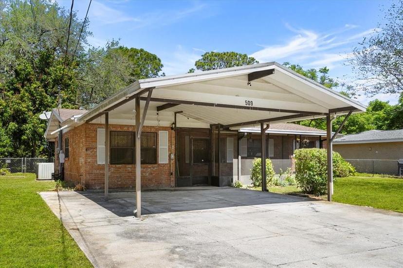 Picture of 509 Marianna Road, Auburndale FL 33823