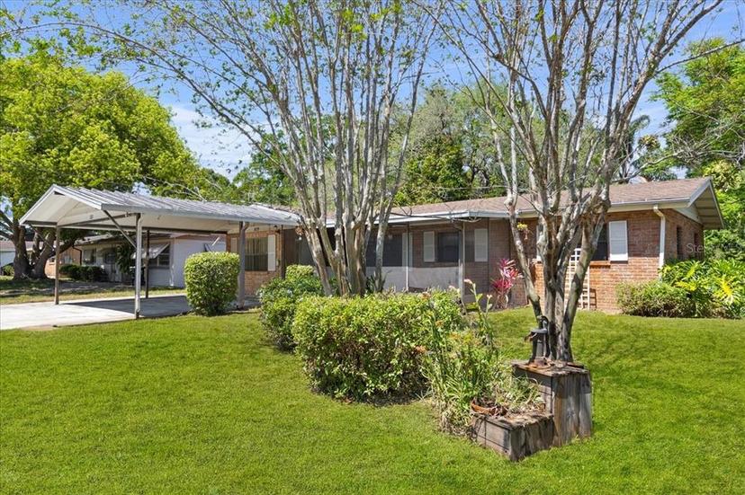 Picture of 509 Marianna Road, Auburndale FL 33823