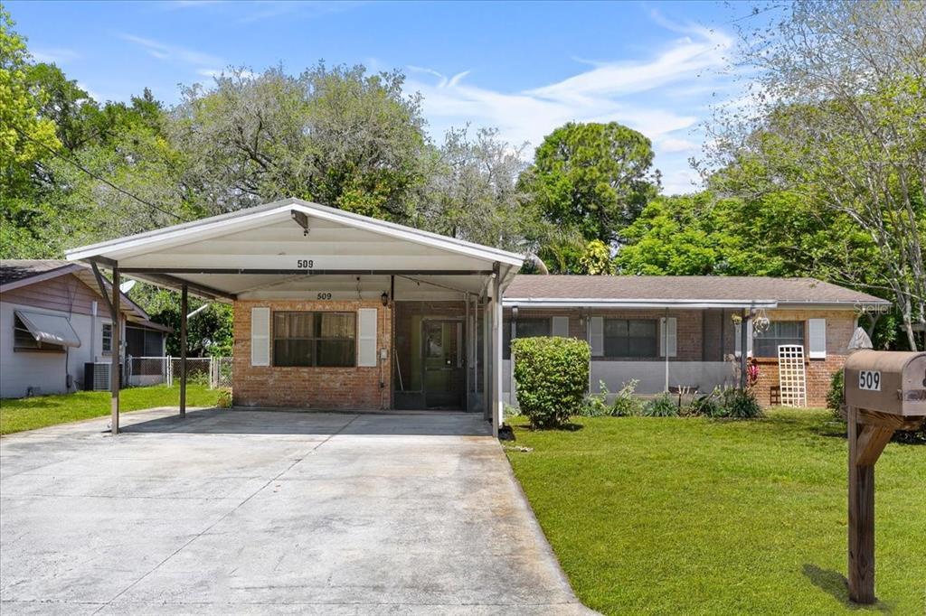 Picture of 509 Marianna Road, Auburndale, FL 33823