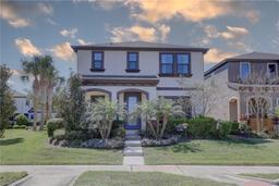 Picture of 12421 Triple Creek Boulevard, Riverview, FL 33579