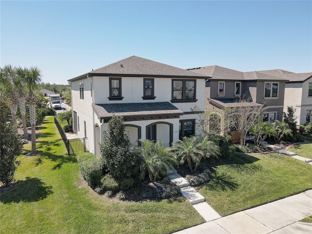 Picture of 12421 Triple Creek Boulevard, Riverview, FL 33579