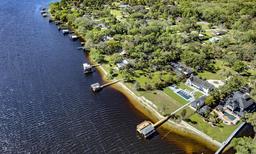 Picture of 2149 Hontoon Road, Deland, FL 32720