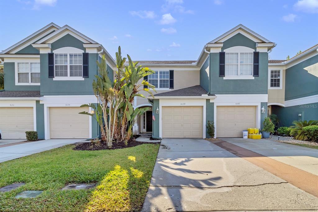 Picture of 5139 Hawkstone Drive, Sanford, FL 32771