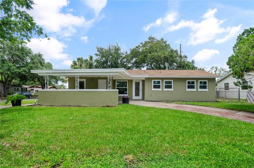 Picture of 4385 Cassius Street, Orlando FL 32811