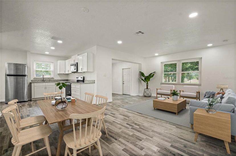 Picture of 4385 Cassius Street, Orlando FL 32811