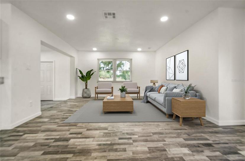 Picture of 4385 Cassius Street, Orlando FL 32811