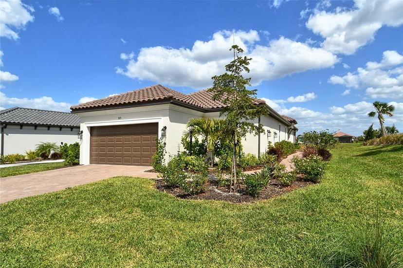 Picture of 3115 Duomo Court, Bradenton FL 34211