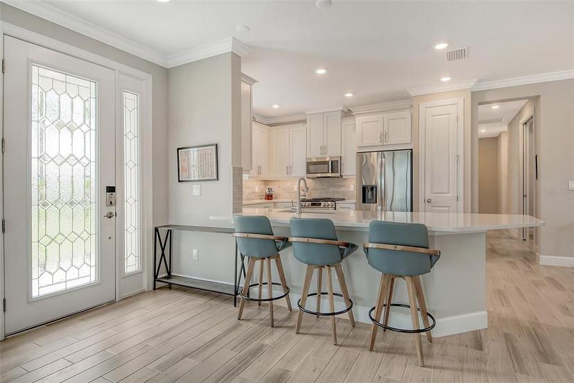 Picture of 3115 Duomo Court, Bradenton FL 34211