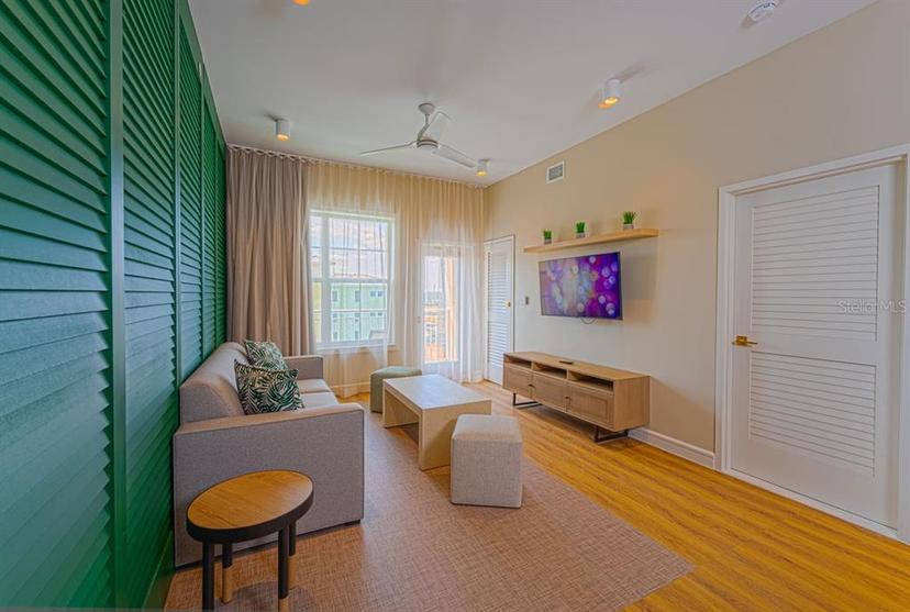 Picture of 3151 Sunset Walk Drive Unit 518, Kissimmee FL 34747