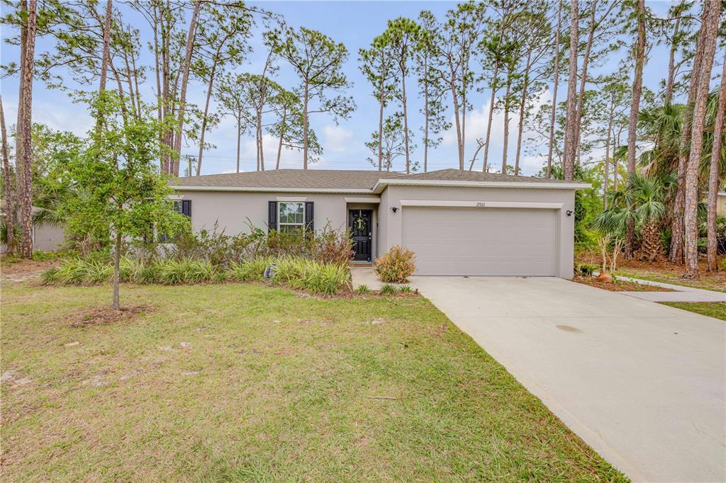 Picture of 2921 India Palm Drive, Edgewater, FL 32141
