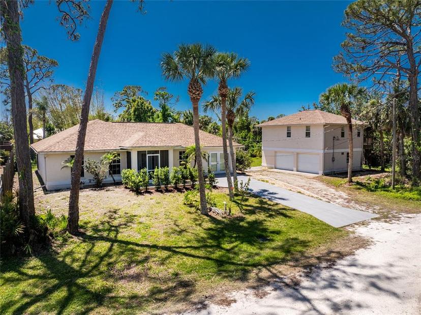 Picture of 941 Allen Avenue, Englewood FL 34223