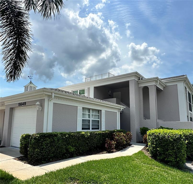 Picture of 5647 Sheffield Greene Circle Unit 29, Sarasota FL 34235
